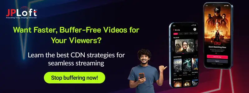 Want Faster, Buffer-Free Videos for Your Viewers